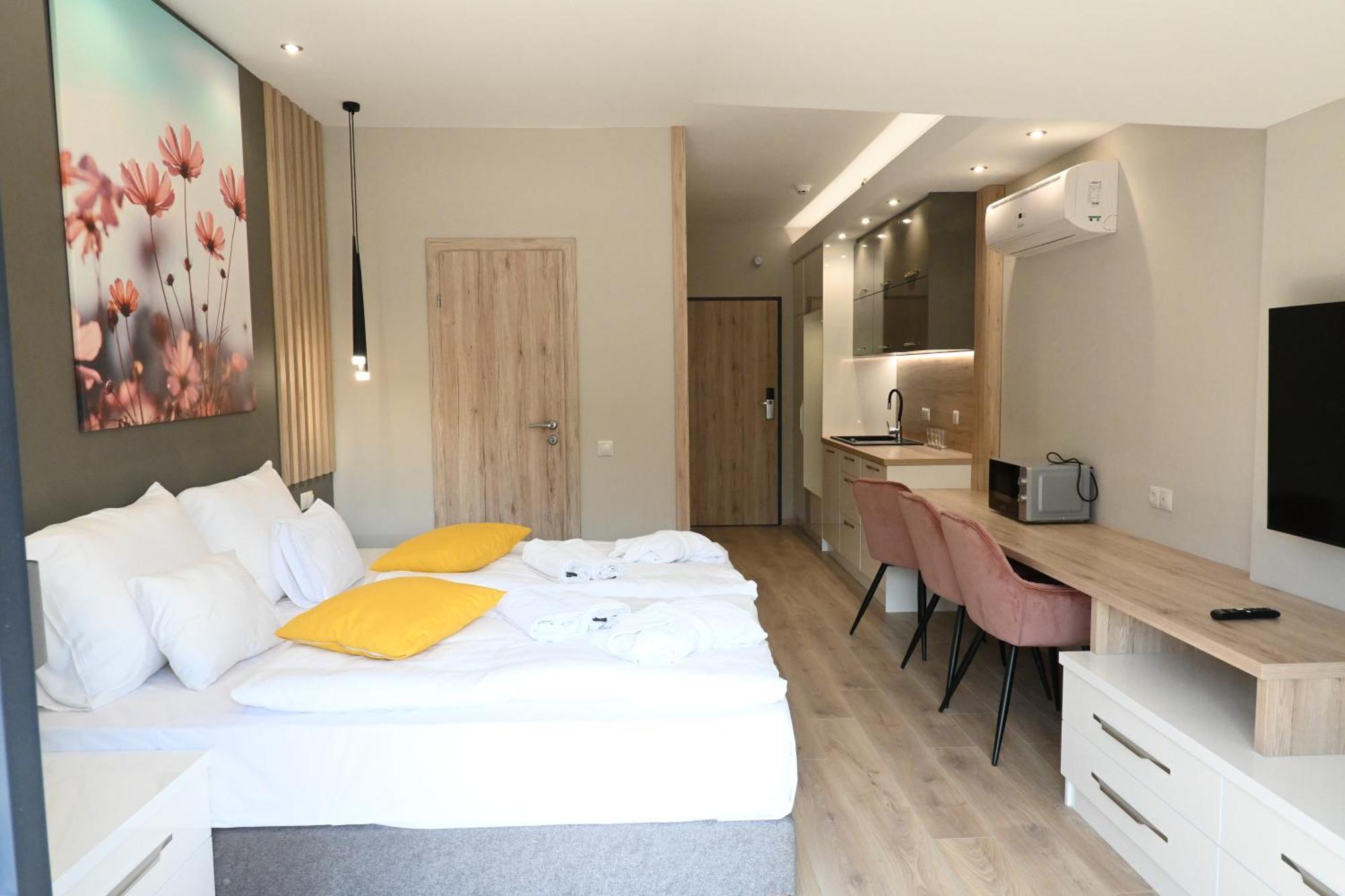 Szent Orbán Erdei Wellness Hotel Kóspallag Zimmer foto